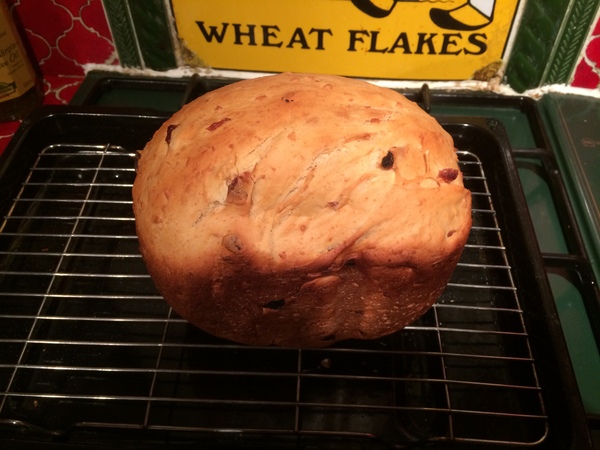 To think these recipes should work? (Breadmaker)
