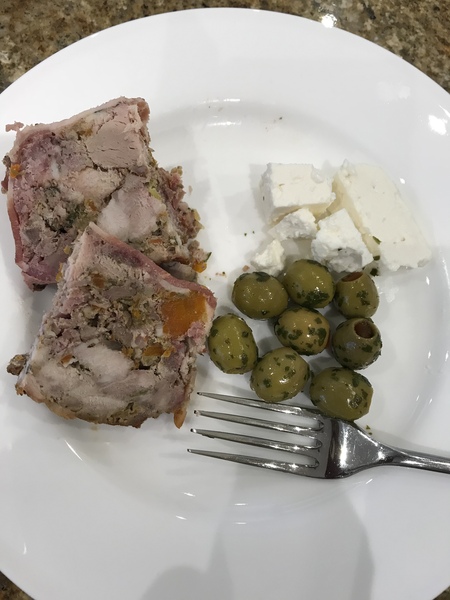 New Year, New Start Week 2: This WoE works!