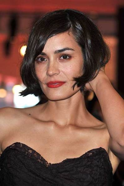 Old looking hair - how to make it look younger?! Pic attached