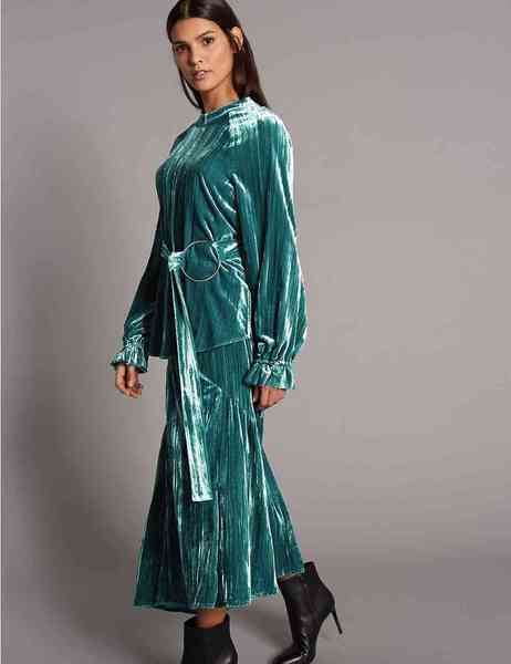 I have found the worst dress