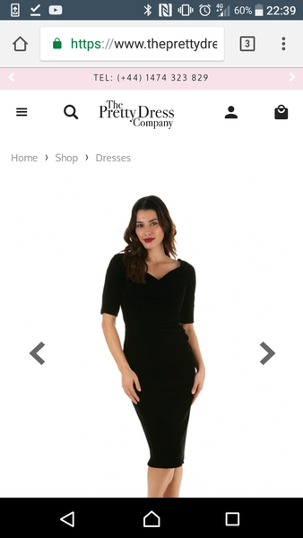 I’m 47, size 12-14 with a muffin top. Can you find me a ball gown that doesn’t make me want to cry?