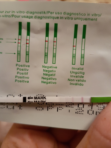 TTC while breastfeeding
