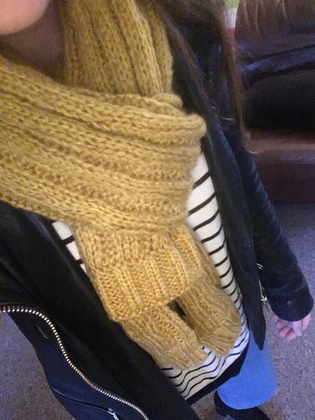 Bonne année, Parisiennes de Mamansnet! C'est Le nouveau thread full of nouveau ideés!