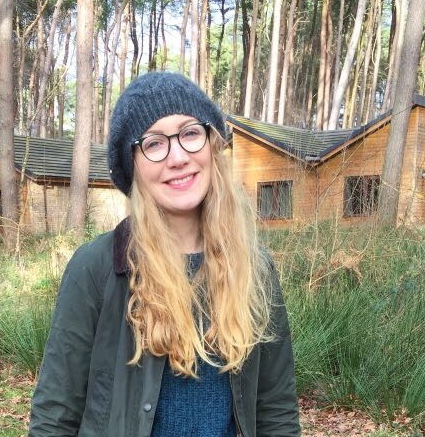 How can I make my hair less brassy? *pic included*