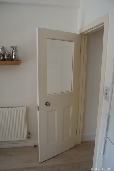 Metric doors