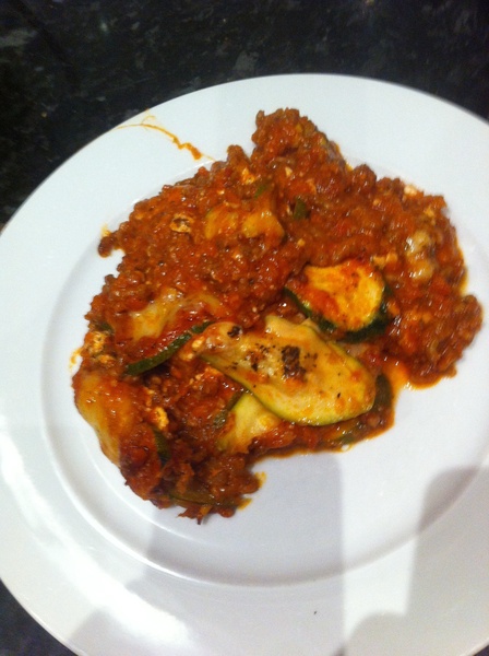 New Year, New Start Boot Camp: Week 1, Now we get down to it in earnest