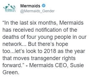 Mermaids