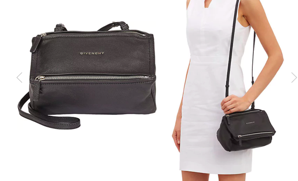 Bag Hardware: Silver vs Gold