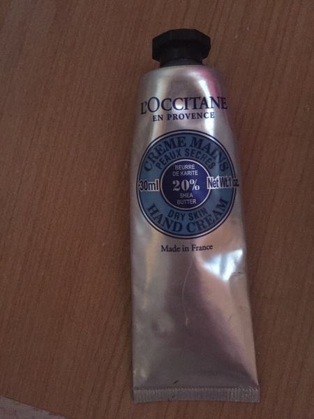 Best hand creams?