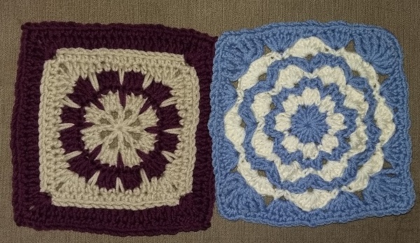 Woolly Hugs. A blanket for Iwant2move, crafters and donors we need your help.