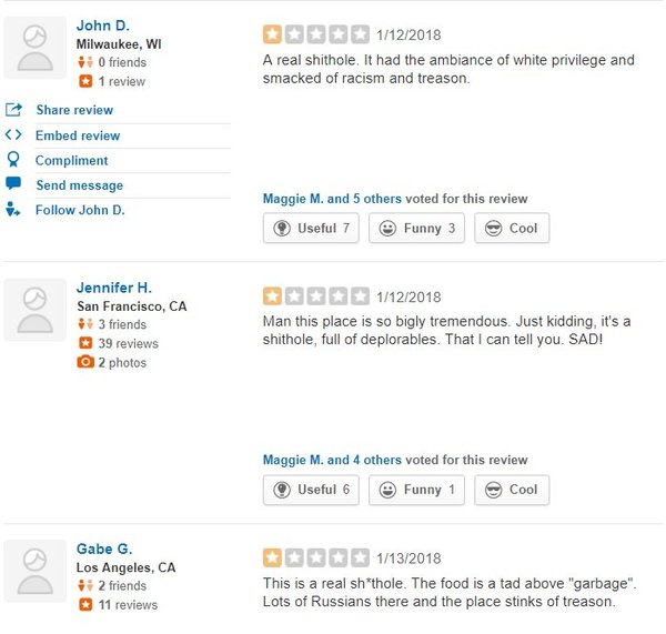 He is the very model of a Very Stable Genius: Trump cont