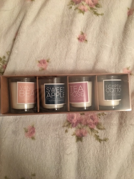 Is there a present swap thread yet?