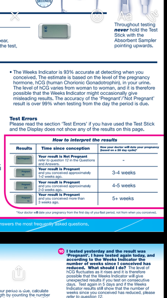 September 2018.... still trying to believe it's a BFP