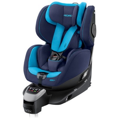 We've reviewed the UK's best baby car seats - what do you think?