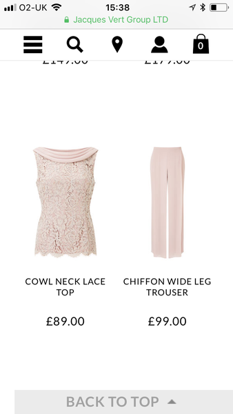 What can I wear to get married in?
