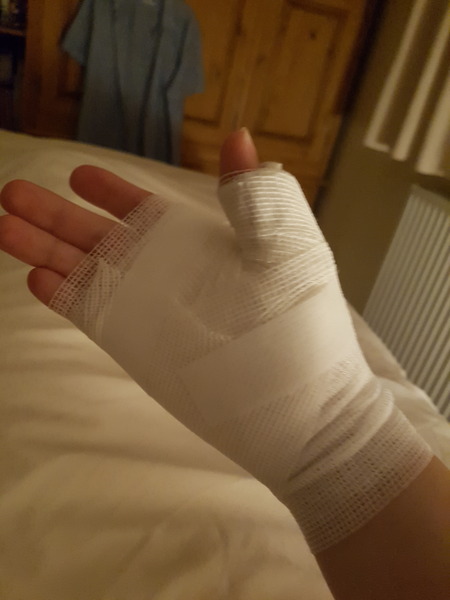 Westministers: Happy New Year?