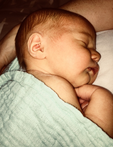 First baby due Jan 2018!