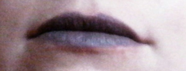 Lipstick Challenge January 2018.