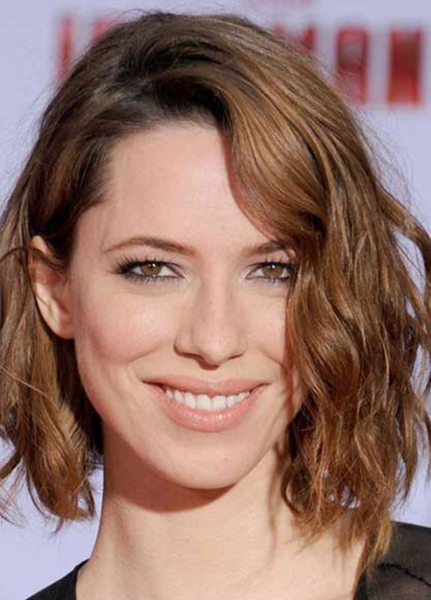 Old looking hair - how to make it look younger?! Pic attached