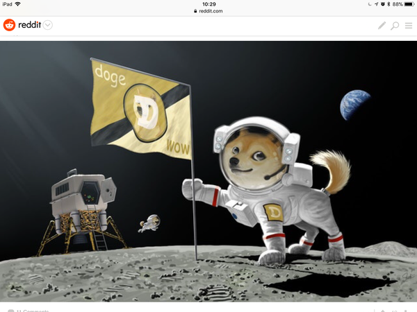 To ask if anyone dabbles with bitcoin?