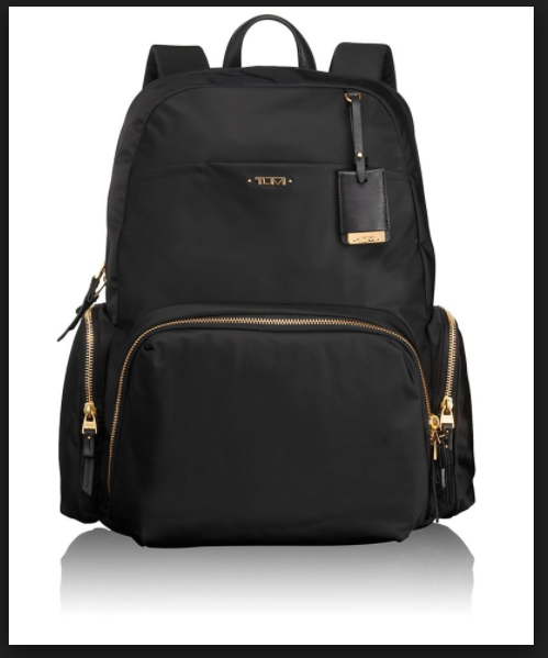 Is this a unisex backpack?