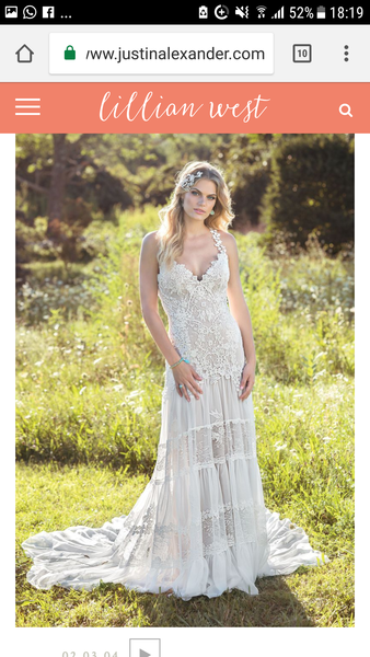 Can anyone please help me find this wedding dress?