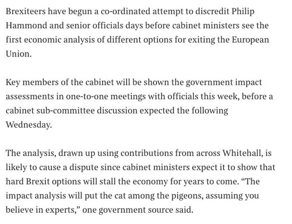 Westminstenders: Stuck in the twilightzone