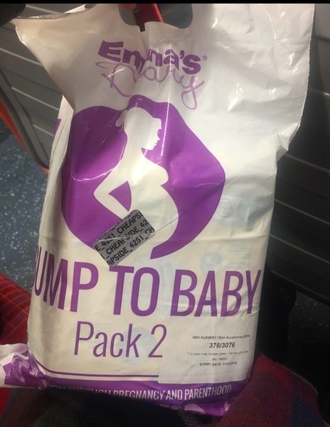 Due April 2018 thread #3