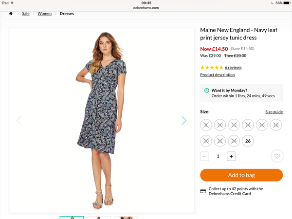 How to wear a dress (when you only ever wear trousers)