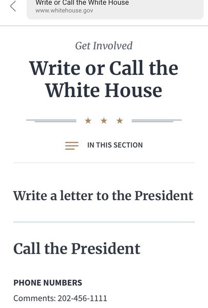 All Trump sees is green. All we see is a traitorous orange menace. Who is right? Place bets now!! (Trump continued)