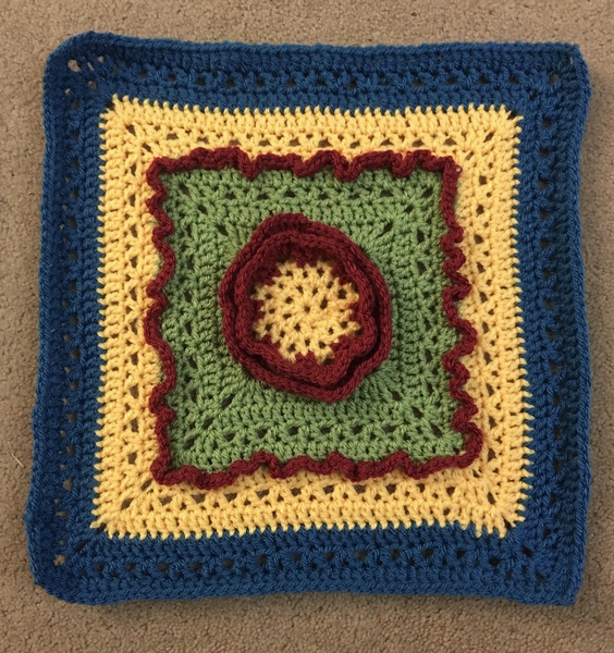 Zombie and Woolly Hugs. ALL very welcome to join us, come and find out about her legacy of Candy’s Hugs.