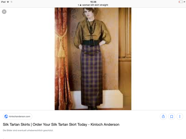 Don't want my 2 year old to wear a kilt. AIBU?