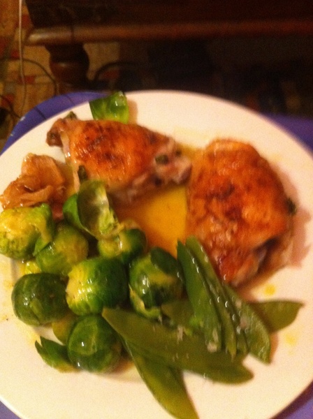 New Year, New Start Boot Camp: Week 1, Now we get down to it in earnest