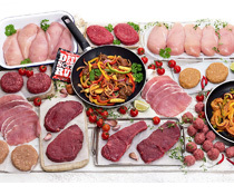 Mumsnet Deal: 5 kilos of lean meat treats for £39