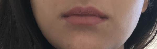 Lipstick Challenge January 2018.