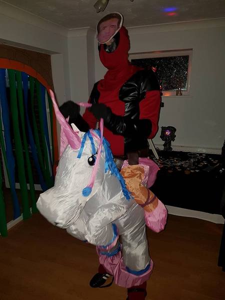 I know I'm not being unreasonable about this parking!!! (with diagram)