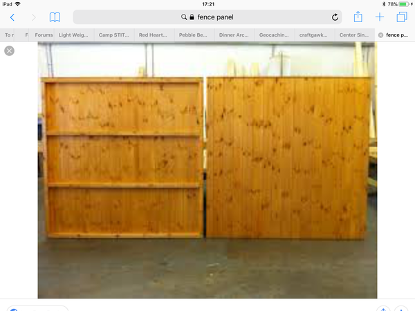To not acquiesce to neighbour's request?