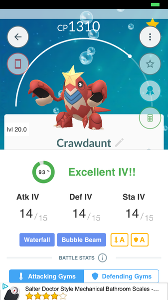 PokemonGo #14. Rhydon Time, Rhy-Rhy- Rhydon Time...