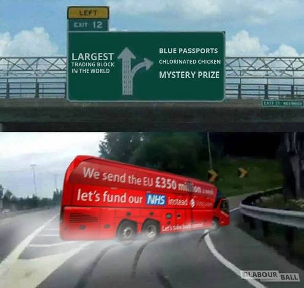 Westministers: Happy New Year?