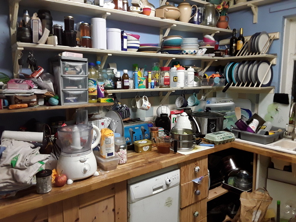 Keeping our Fru Year Resolutions! Frugal January thread two (already) - all welcome!