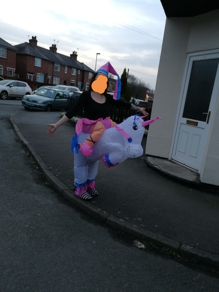 I know I'm not being unreasonable about this parking!!! (with diagram)