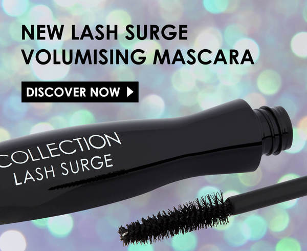 Decent, long lasting and non-flaking mascara?