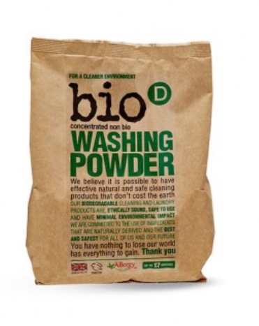 Ecover takeover by American Co