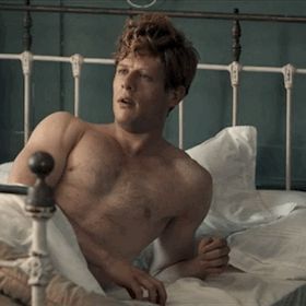 Swagger Inn 153: New Year Resolutions: restrict --perving-- HBF appreciation to days including a 'y'