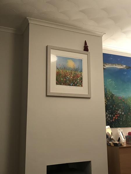 What Colour Paint for Lounge?