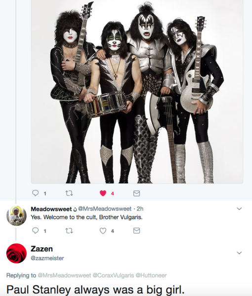 This should bring a few more to peak trans