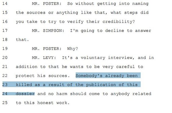 He is the very model of a Very Stable Genius: Trump cont