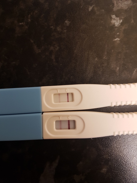 Line progression