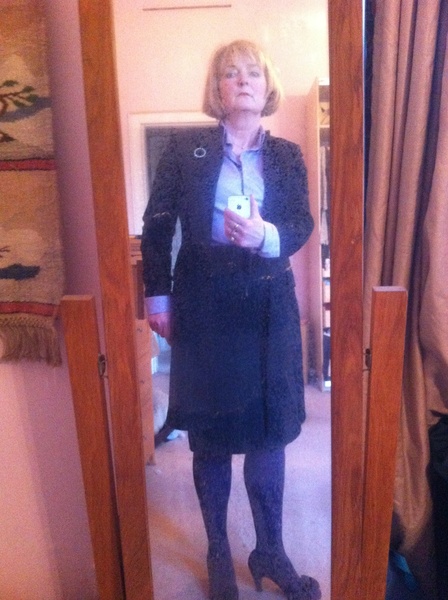 Week 4 – Is this the new normal?  Because it feels great!