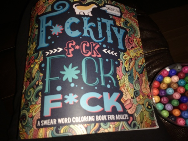 To ask what weird Christmas presents you got that you love?